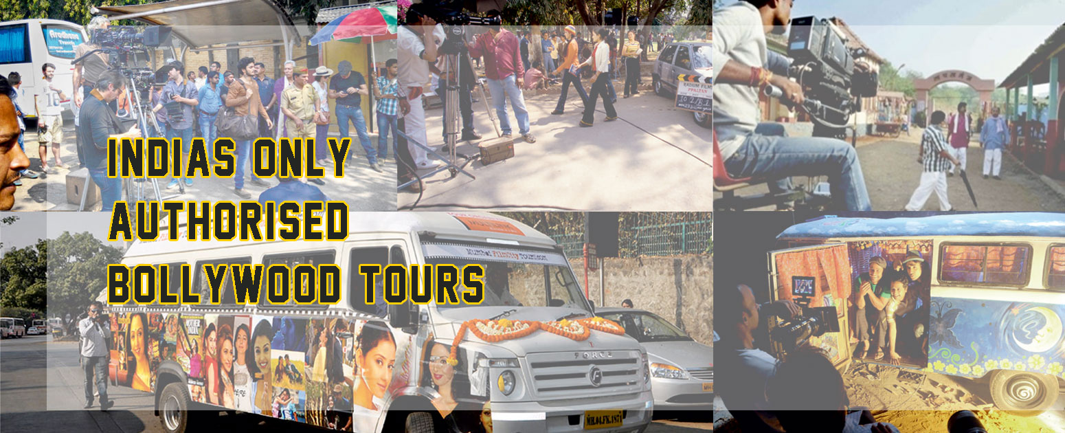 Mumbai Film City Tours