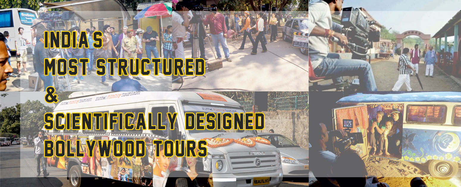 Mumbai Film City Tours